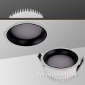 12W 18W 24W mennyezeti süllyesztett SMD LED LED -es lámpatest